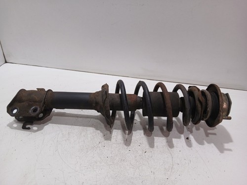 Jambe force avant droit - jambe,