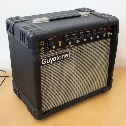 Ampli lampes guyatone flip - guyatone,