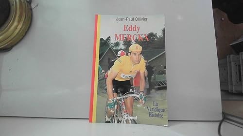 Véridique histoire eddy - véridique, d'eddy