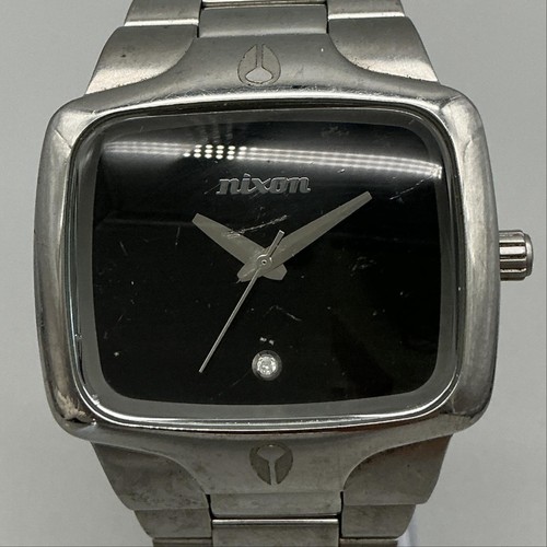 Nixon the player mens - nixon,