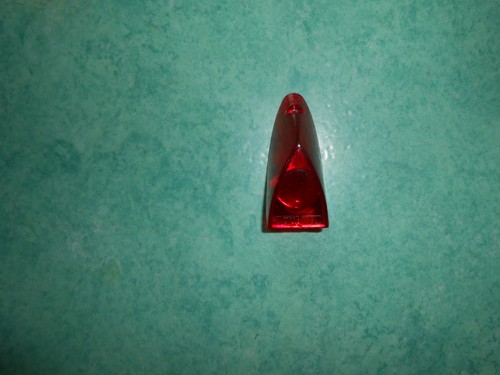 Cabochon feu arrière soubitez - cabochon,