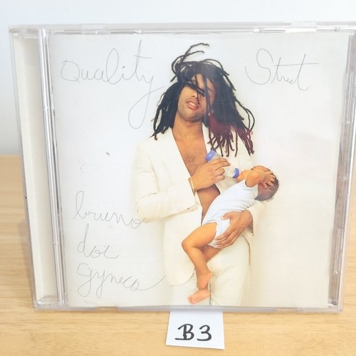 Doc gyneco quality - cd,