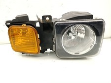 Hummer H3 2006 Droite Phare