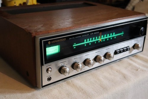 Ampli vintage hifi - vintage,