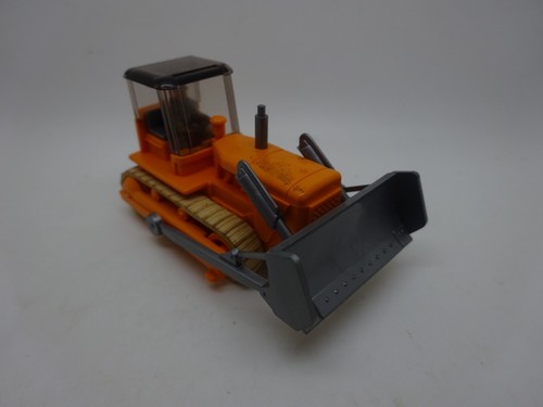 Wiking tracteur chenilles - wiking:, À
