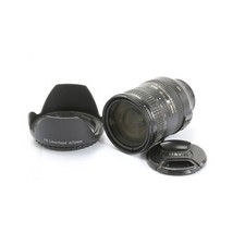 Nikon AF-S 3,5-5,6/18-200 IF