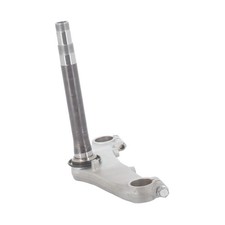 Té de fourche inférieur