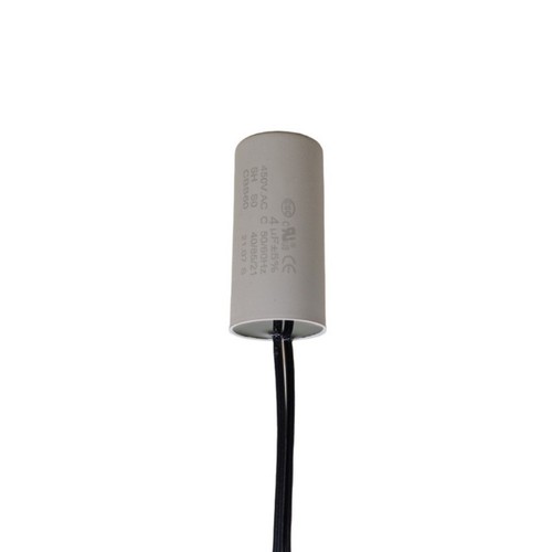 Condensateur 4uf cbb60 - condensateur, pour