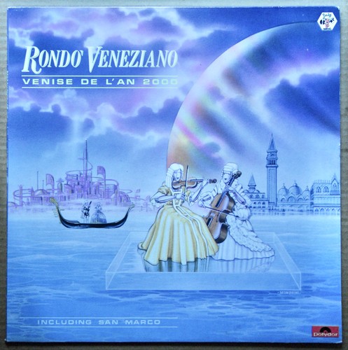 Tours rondo veneziano - 33,
