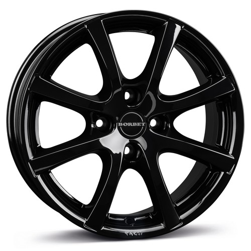 Jantes borbet lv4 - lv4, 7.0x16