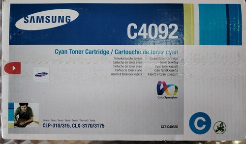 Toner original samsung - original, samsung-