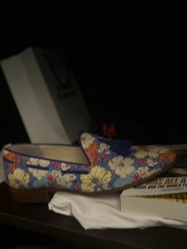 Etosha multicolore loafers - multicolore,
