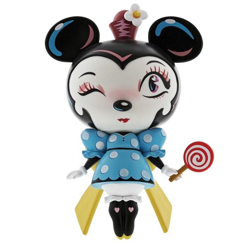 Miss mindy minnie mouse vinyl - minnie,