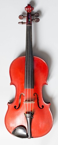 Violon laberte série a - laberte, 4/4,