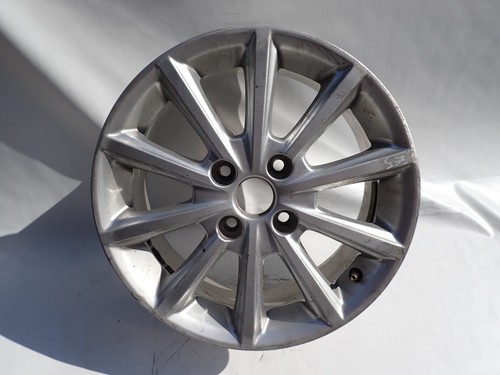 Pouces alliage ford - 16,