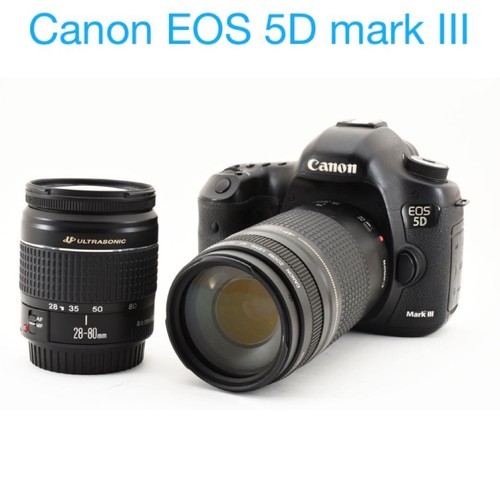 Appareil photo reflex