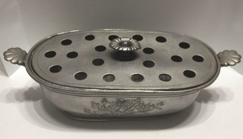 Vintage saucier petit plat - vintage,