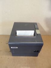 Epson TM-T88IV M129H 80mm USB POS Receipt Thermal Printer - OK HEAD