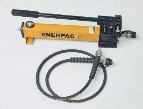Enerpac p392 two - p392, two-speed