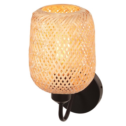 Applique murale vintage lampe - murale,