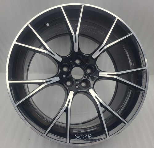 Jante aluminium bmw m5 m - jante,