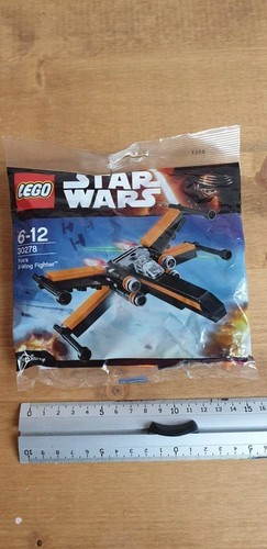 Chasseur lego star wars - chasseur,