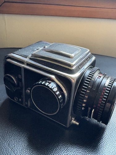 Hasselblad 500c moyen format - hasselblad, 500c/m