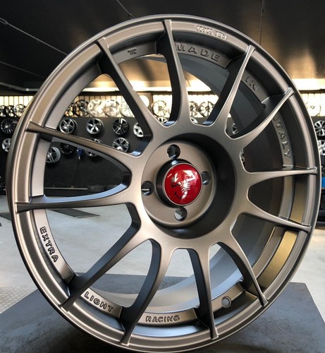 Jantes fiat 500 look - 4,