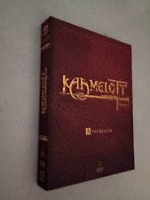 Kaamelott Livre I L'Intégrale Edition Collector DVD