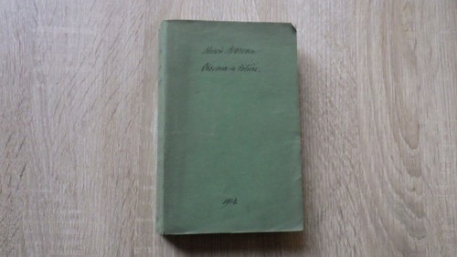 Henri moreau amateur - moreau, l'amateur