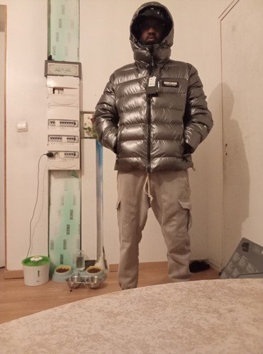 Doudoune homme xxl - doudoune,