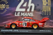 1/43 PORSCHE 935  Hawaian