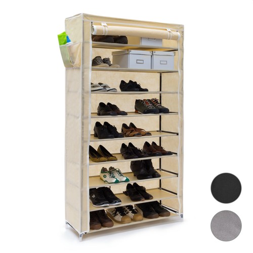 étagère chaussures - Étagère,