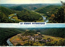 Carte Postale - Belgique -