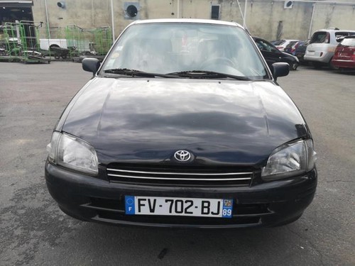 Porte avant gauche - , toyota