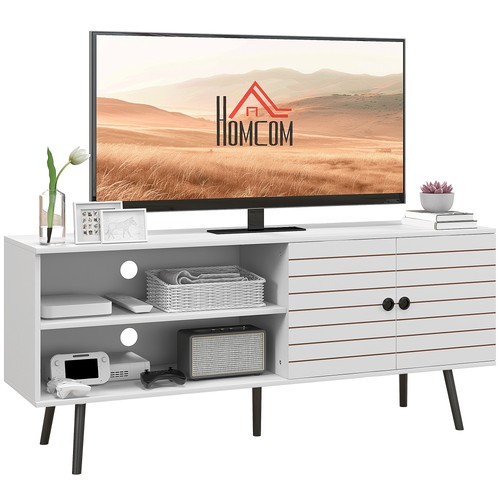 Homcom meuble 145x38x65cm - meuble,
