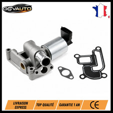 Vanne Egr 83.629 pour Opel