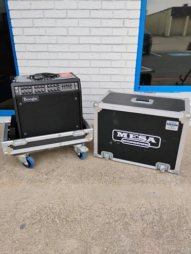 Brand new mesa boogie mark - new,