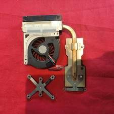 TOSHIBA TECRA A10 dissipateur