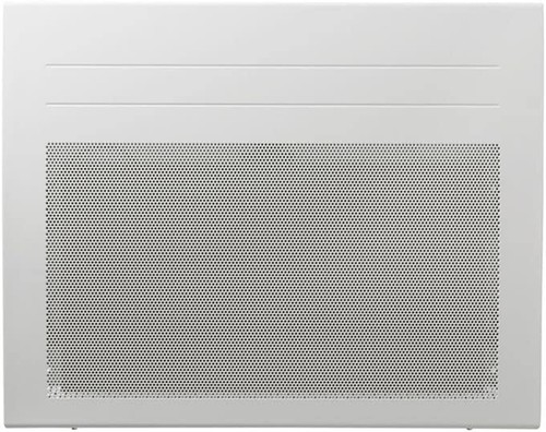 Radiateur panneau rayonnant - rayonnant,