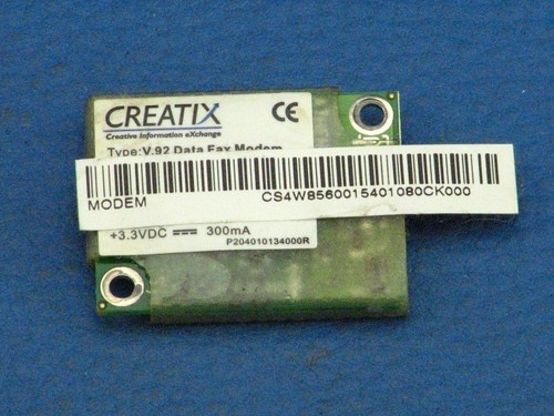 Routeur faxmodem medion - routeur,