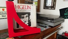 Porte-disques 33t vinyles