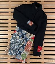 Womens Coat Jacket Desigual Size 36