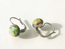 BELLES BOUCLES D'OREILLES