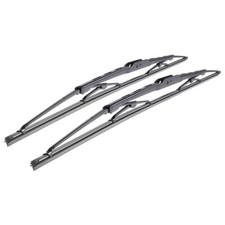 Balais essuie-glace pour Ford Ka Streetka Cabriolet (12.2002-12.2005) PS