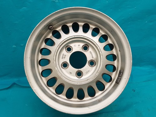 Jante aluminium originale - aluminium,
