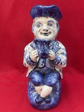 Grand Pichet Jacquot Toby Jug