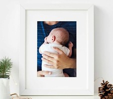 Photo tableau avec impression - tableau,
