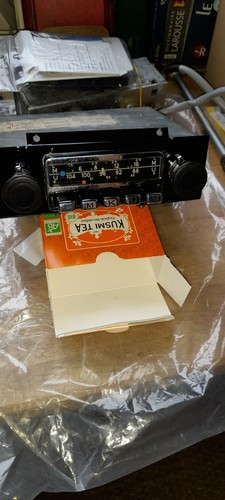 Autoradio blaupunkt kôln - blaupunkt, (s)