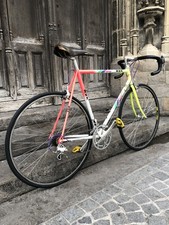 🇫🇷 Vélo de course